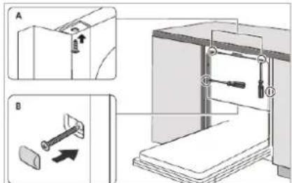 BOMANN GSPE 890 - Installationsschritte Installationsschritte - 10