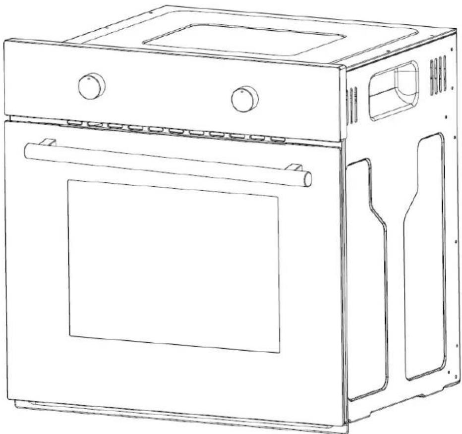 BOMANN EBO 7900 - 1