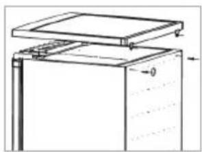 BOMANN KS 7315.1 - NOTE: - 7