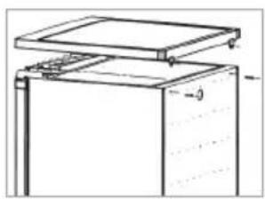 BOMANN KS 7315.1 - HINWEIS: - 1