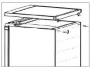 BOMANN KS 7315.1 - NOTE: - 1