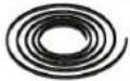 BOMANN VSE 7804 - Einbaumaterial Einbaumaterial - 1