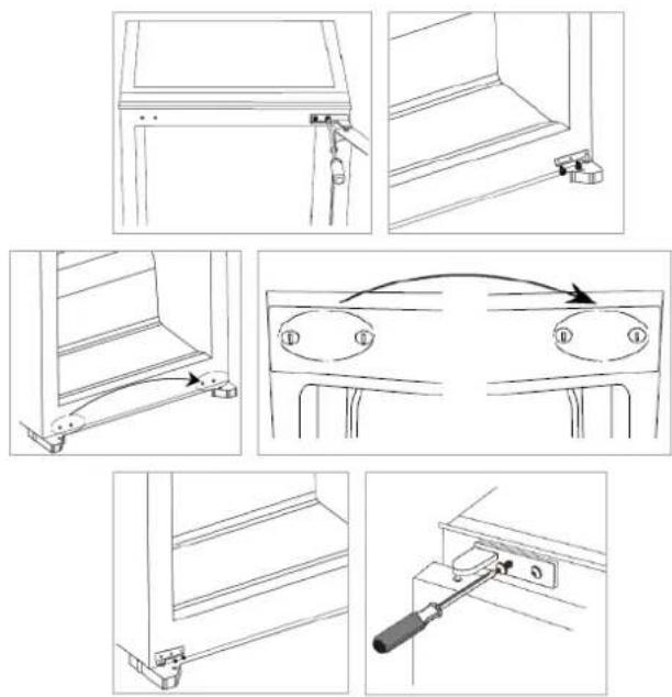 BOMANN VSE 7804 - NOTENOTE - 1