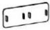 BOMANN VSE 7804 - Einbaumaterial Einbaumaterial - 5