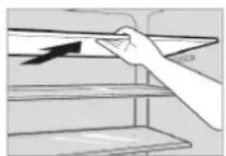 BOMANN VSE 7804 - ShelvesShelves - 1