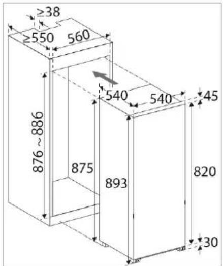 BOMANN KSE 7805 - INWEISWEIS - 3