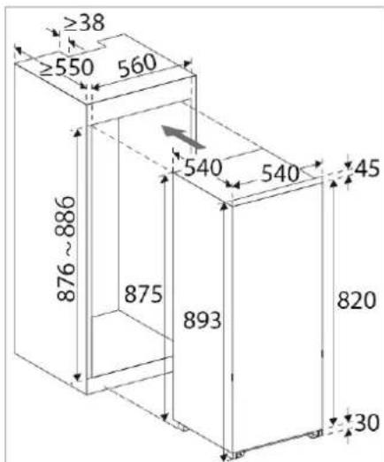 BOMANN KSE 7805 - NOTENOTE - 5