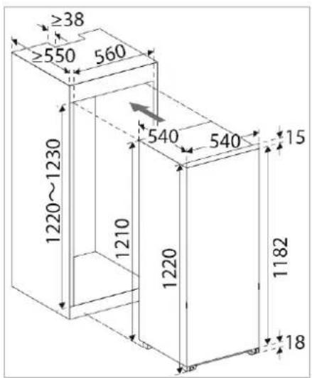 BOMANN KSE 7807 - INWEISWEIS - 3