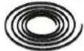 BOMANN KGE 7808.1 - Mounting material - 1