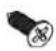 BOMANN KGE 7808.1 - Mounting material - 6