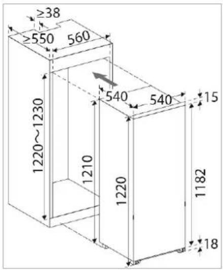 BOMANN VSE 7806 - IOTE: - 4