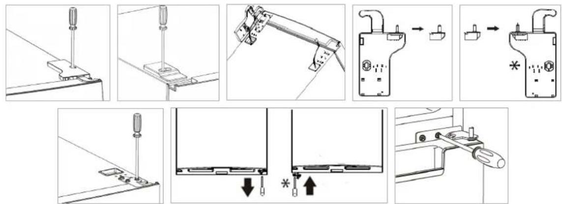 BOMANN KG 7333 - i NOTE: - 1