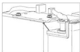 BOMANN SBS 7336 - i NOTE: - 2