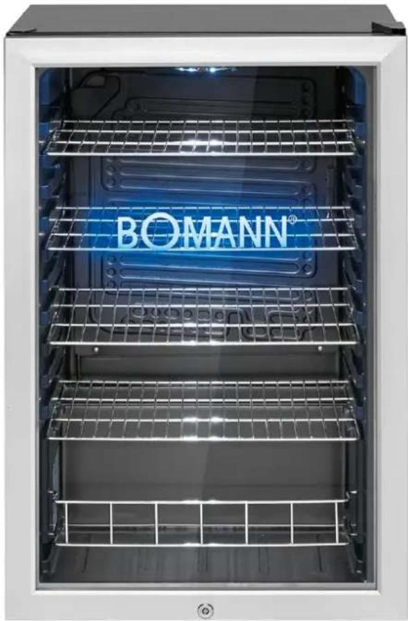 BOMANN KSG 7284.1 - 1