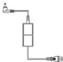 Edis V63CL - Packing List - 3
