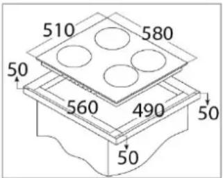 510 580 50 560 490 50 50
