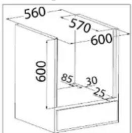 560 570 600 600 85 30 25