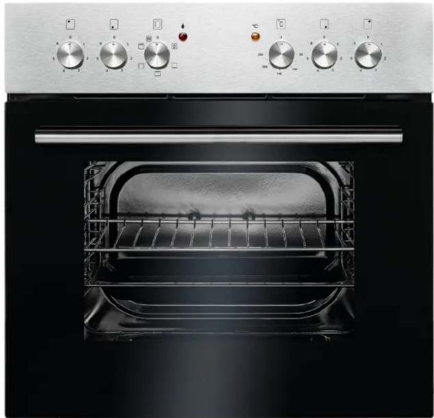 BOMANN EHBC 560.1 - 1