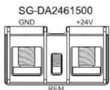 Fusion SG-24DA61500 - NOTICE - 2