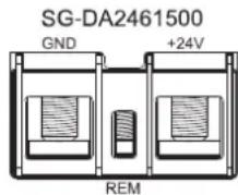 Fusion SG-24DA61500 - Connecting to Power - 2