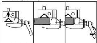 CTA Digital PAD-HGT - Heavy-Duty Gooseneck Clamp Stand - 3
