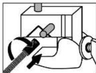CTA Digital PAD-HGT - Heavy-Duty Gooseneck Clamp Stand - 8