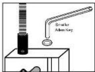 CTA Digital PAD-HGT - Heavy-Duty Gooseneck Clamp Stand - 5