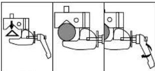 CTA Digital PAD-HGT - Heavy-Duty Gooseneck Clamp Stand - 7