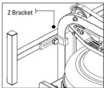 Z Bracket