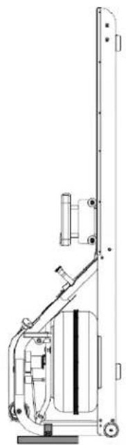KETTLER AquaRower 700 - SCHRITT 4 - 3