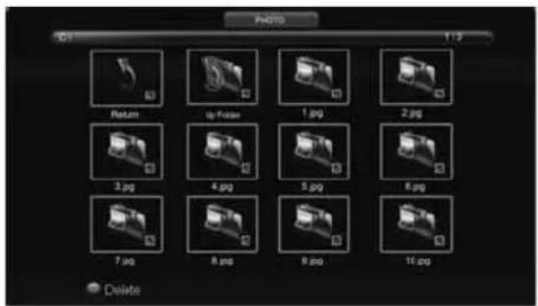 E-motion X32/69G-GB-TCU-UK - USB MODE / MEDIA PLAYER - 3