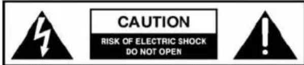E-motion X32/69G-GB-TCU-UK - IMPORTANT SAFETY INSTRUCTIONS - 1