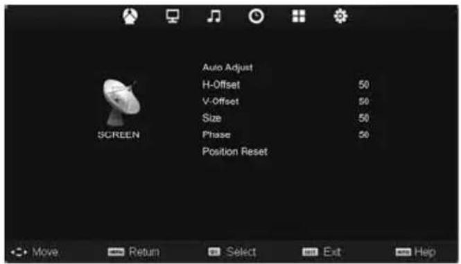 E-motion X32/69G-GB-TCU-UK - PC SETTINGS - 1