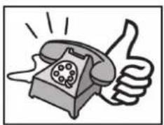 INSPIRE SCS Cage - Service-Hotline und Ersatzteilbestellformular - 1