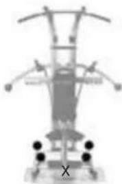 Finnlo Bioforce 3842 - BEINSTRECKER - 1