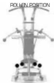 Finnlo Bioforce 3842 - WEDELTRITTE - 5