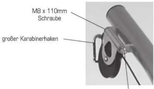 Finnlo Bioforce 3842 - SCHRITT10-ZusammenbaudesSeils - 1