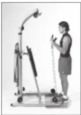 Finnlo Bioforce 3842 - HAMMER-CURLS EINARMIG - 11
