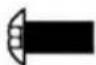 Marcy SM4000 - M8 x 51mm - 2