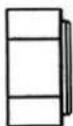 Marcy SM4000 - Verschlussring (2) - 1