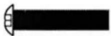 Marcy SM4000 - M8 x 51mm - 1