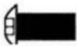 Marcy SM4000 - M8 x 16mm - 1