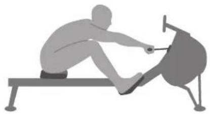 Duke Fitness Baltic Pro - Richtig - 1