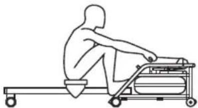 Duke Fitness VR2 - Position 3 - 1