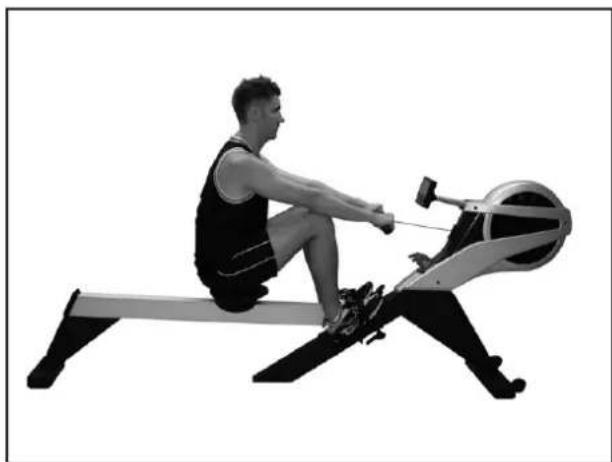 Duke Fitness Aquon Pro Plus - Einstellungen 4. Setting up - 2