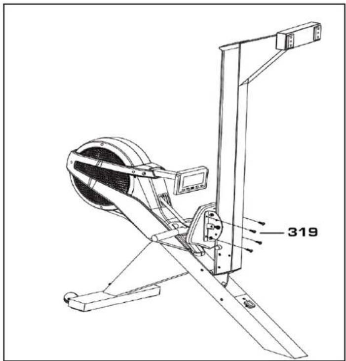 Duke Fitness Aquon Pro Plus - Step 5 - 1