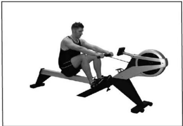 Duke Fitness Aquon Pro Plus - Einstellungen 4. Setting up - 4