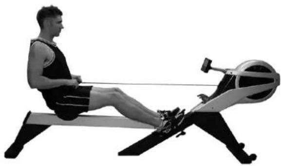 Duke Fitness Aquon Pro Plus - Einstellungen 4. Setting up - 5
