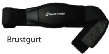 Duke Fitness RM40 - ZUBEHÖR-EMPFEHLUNG - 3