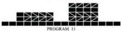 Duke Fitness RM40 - Voreingestellte Programme - 13